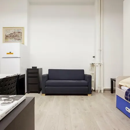 Apartment Flora-luxo Milan