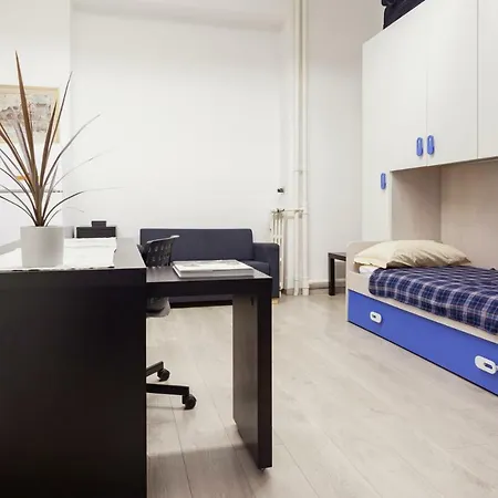 Apartment Flora-luxo