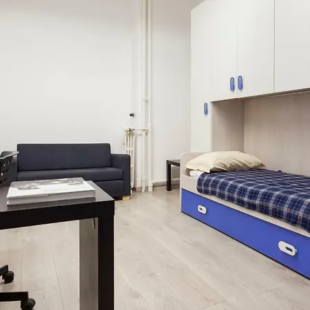 Apartment Flora-luxo