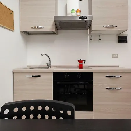 Apartment Flora-luxo