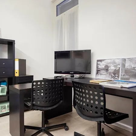 Apartment Flora-luxo Milan
