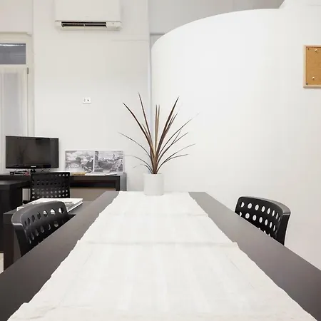 Apartment Flora-luxo *