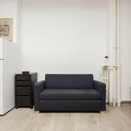 Flora-luxo Apartment *