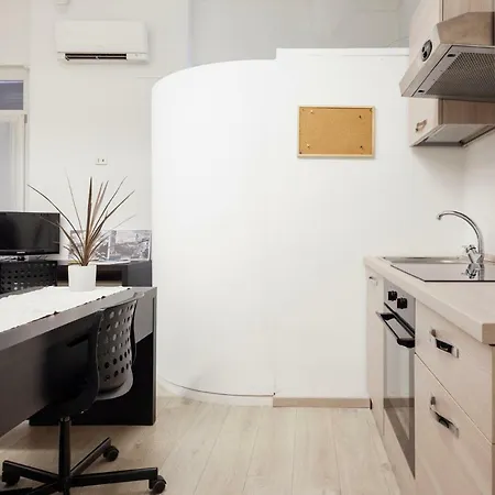 Apartment Flora-luxo