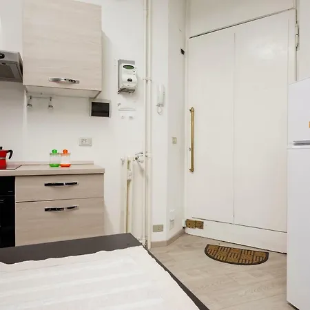 Apartment Flora-luxo