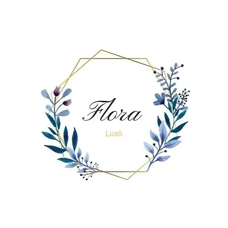 Apartment Flora-luxo